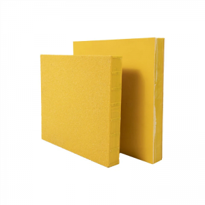 Композитная стеклопластика FRP/grp