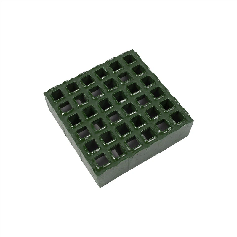 Mini Mesh Frp/Grp, литая решетка для платформы для проходов